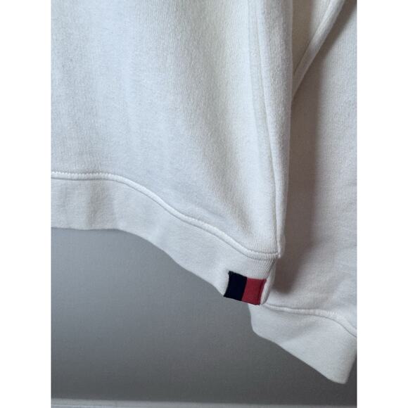 Kule The Raleigh Après Ski Graphic Sweatshirt Sz Large NWT $148 - Picture 11 of 13